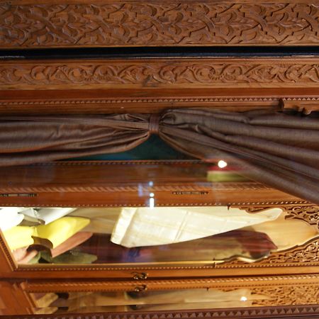 Riad Ailen Marrakesh Ngoại thất bức ảnh