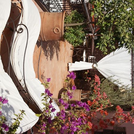 Riad Ailen Marrakesh Ngoại thất bức ảnh