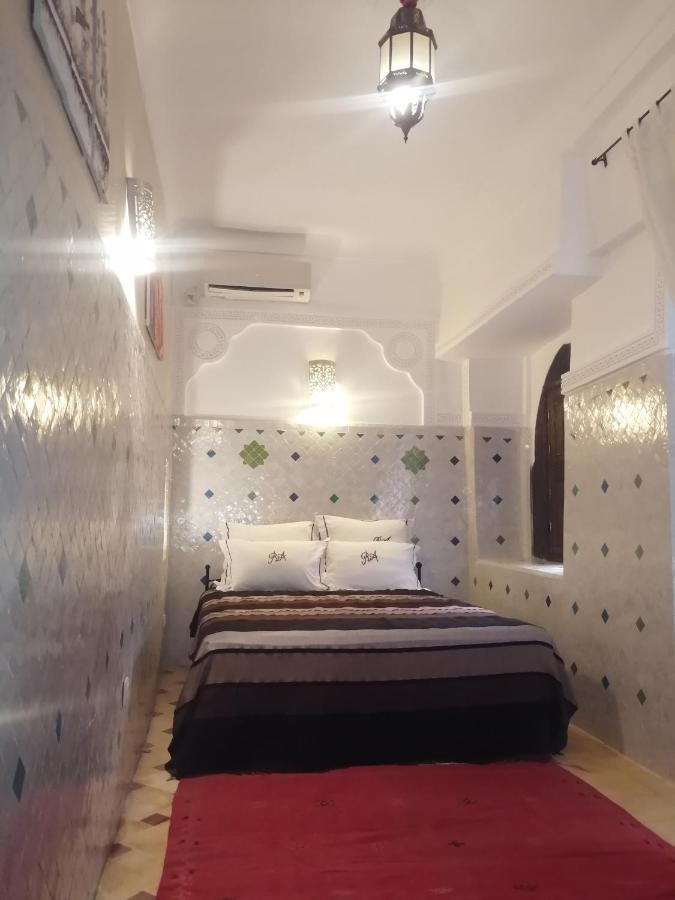 Riad Ailen Marrakesh Ngoại thất bức ảnh
