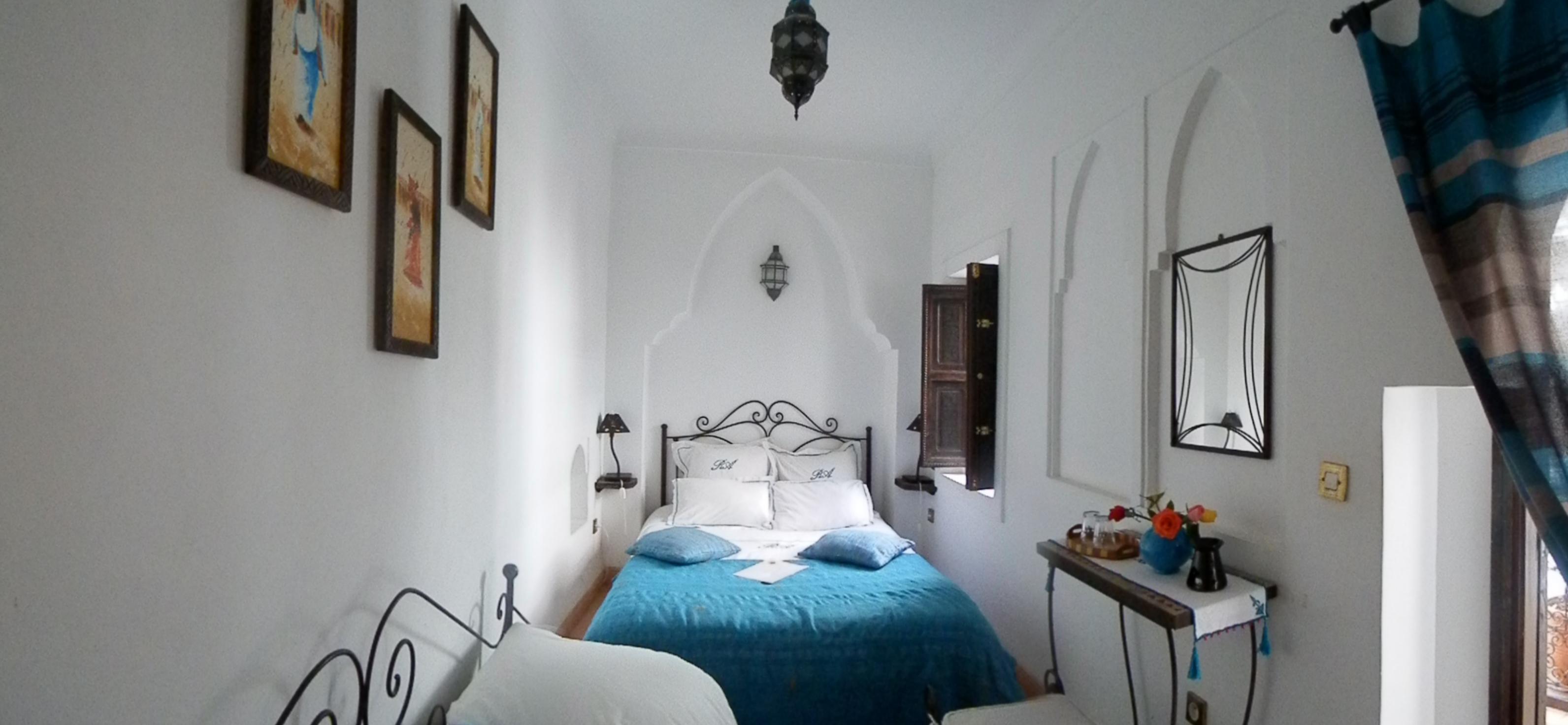 Riad Ailen Marrakesh Ngoại thất bức ảnh