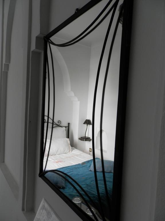 Riad Ailen Marrakesh Ngoại thất bức ảnh