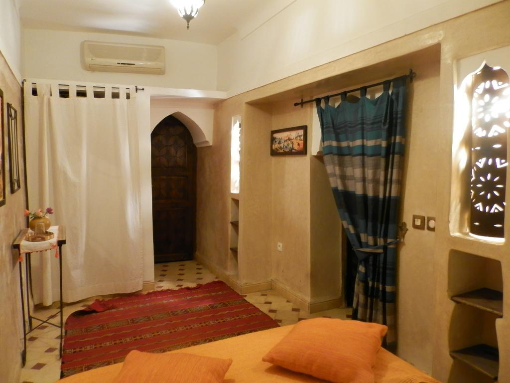Riad Ailen Marrakesh Ngoại thất bức ảnh