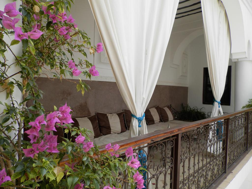 Riad Ailen Marrakesh Ngoại thất bức ảnh