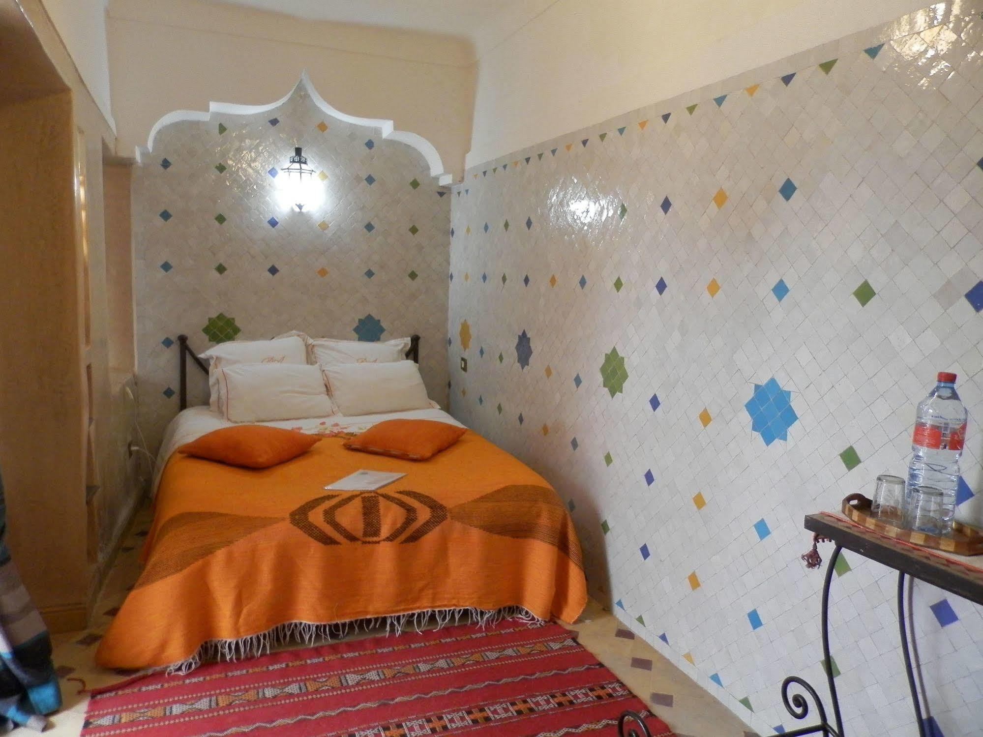 Riad Ailen Marrakesh Ngoại thất bức ảnh